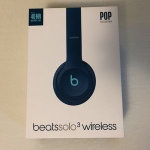 Beat Headphones